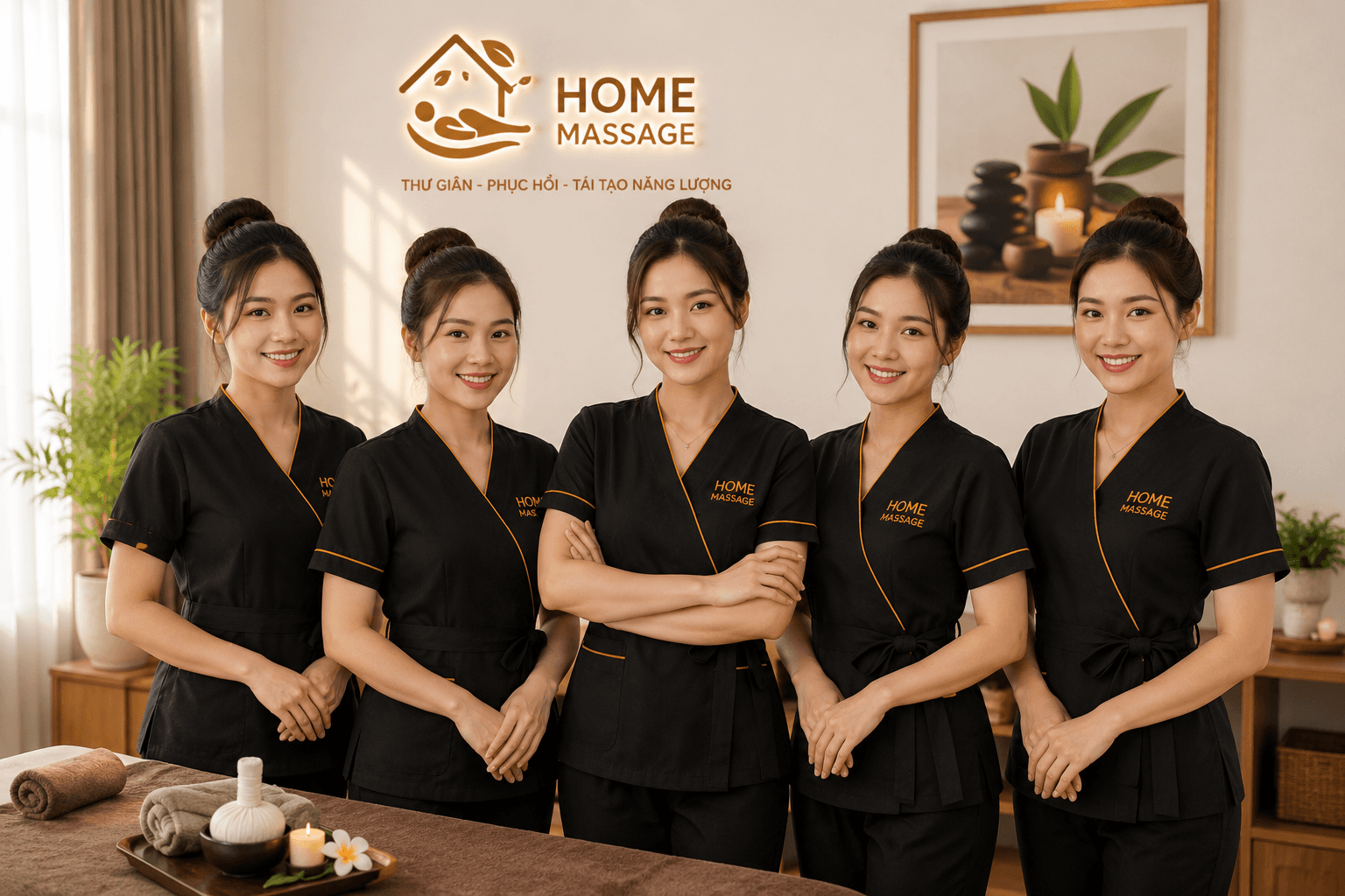 Đội ngũ kỹ thuật viên chuyên nghiệp