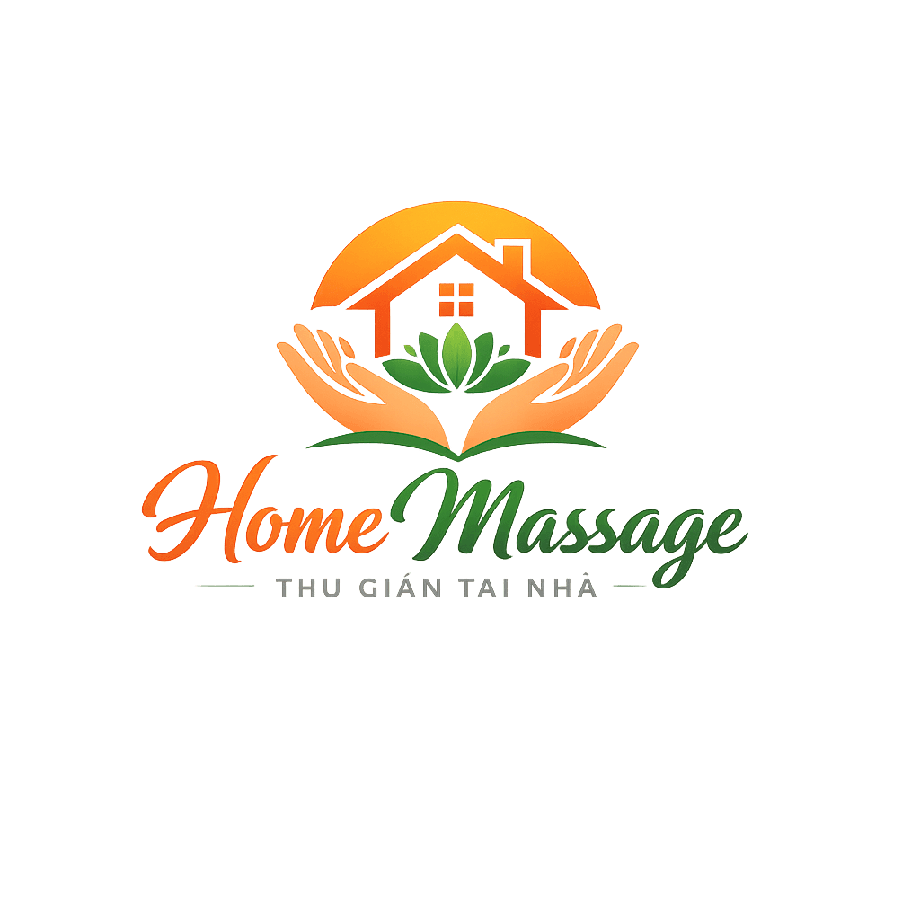 Home Massage Logo